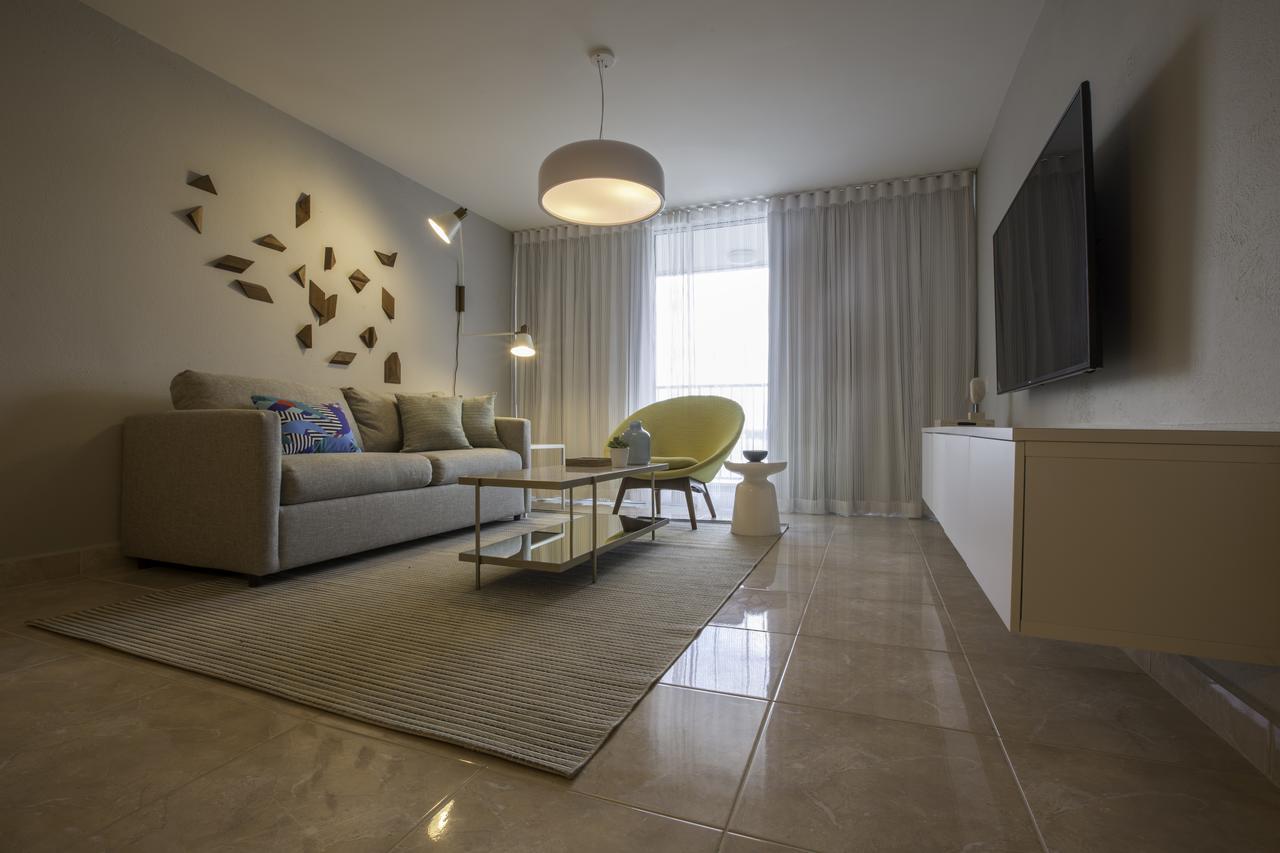 Ocean View Deluxe Suite: Pvt. Beach & Pool 圣胡安 外观 照片