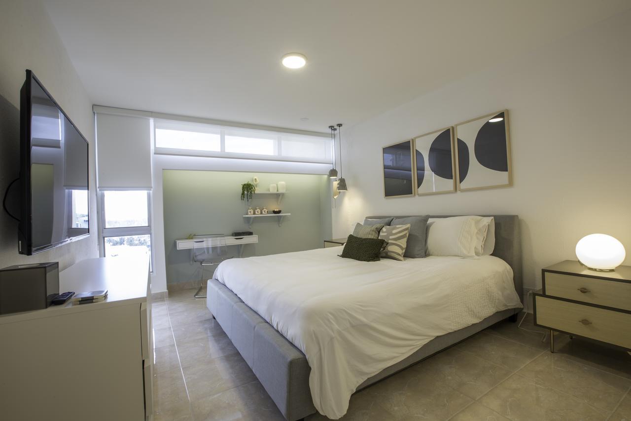 Ocean View Deluxe Suite: Pvt. Beach & Pool 圣胡安 外观 照片